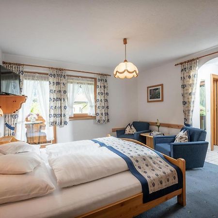 Gaesteheim Auwitsch Mayrhofen Exteriér fotografie